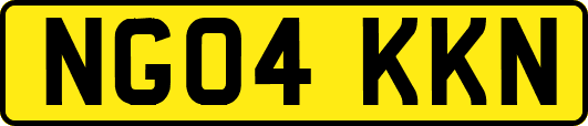 NG04KKN