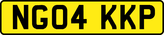 NG04KKP