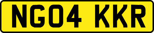 NG04KKR