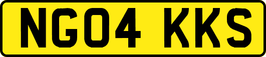 NG04KKS