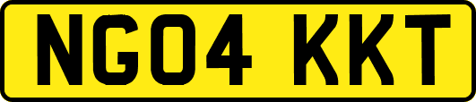 NG04KKT