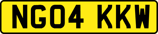 NG04KKW