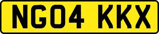 NG04KKX