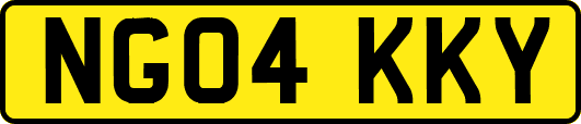 NG04KKY