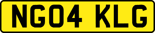 NG04KLG