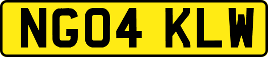 NG04KLW