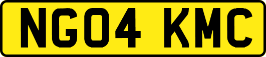 NG04KMC