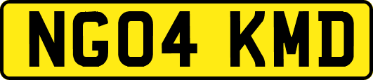 NG04KMD