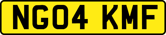 NG04KMF