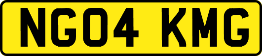 NG04KMG