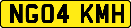 NG04KMH