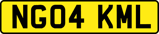 NG04KML
