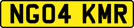 NG04KMR