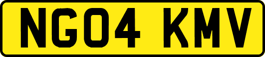 NG04KMV