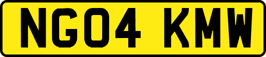 NG04KMW