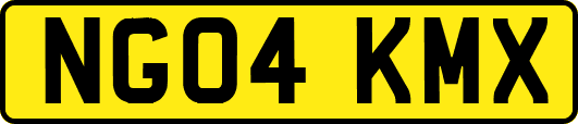 NG04KMX