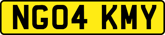 NG04KMY