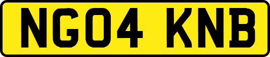 NG04KNB