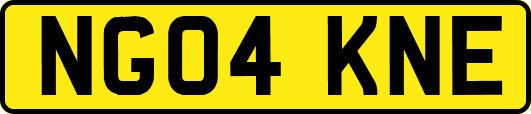NG04KNE