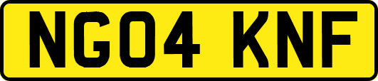 NG04KNF