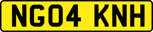 NG04KNH
