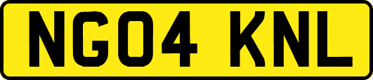 NG04KNL