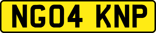 NG04KNP