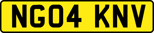 NG04KNV