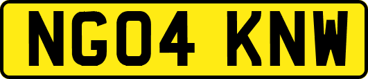 NG04KNW