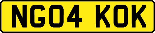 NG04KOK