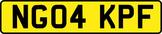 NG04KPF
