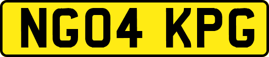 NG04KPG