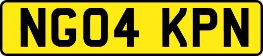NG04KPN