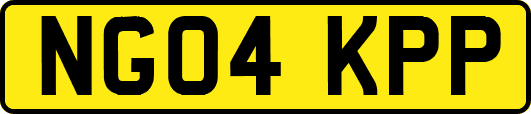 NG04KPP