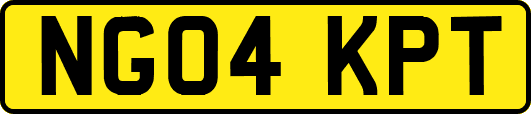 NG04KPT