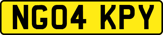 NG04KPY