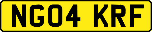 NG04KRF