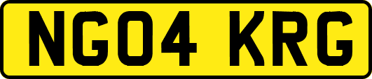 NG04KRG