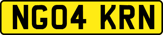 NG04KRN