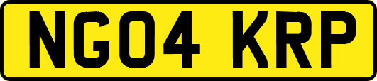 NG04KRP
