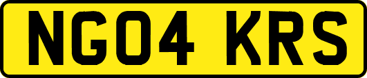 NG04KRS