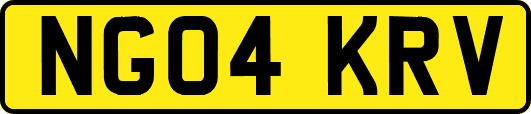 NG04KRV