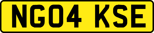 NG04KSE