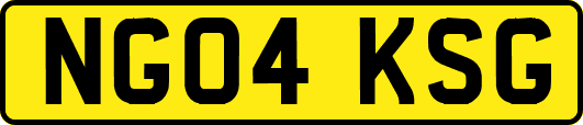 NG04KSG