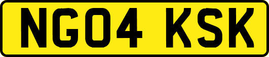 NG04KSK
