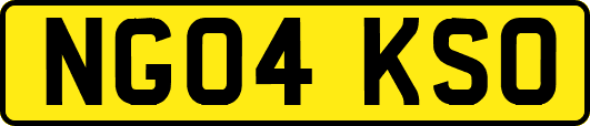 NG04KSO