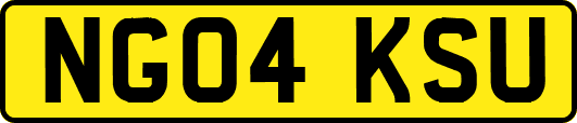 NG04KSU
