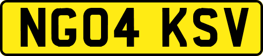 NG04KSV