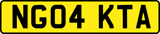 NG04KTA