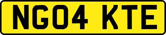 NG04KTE
